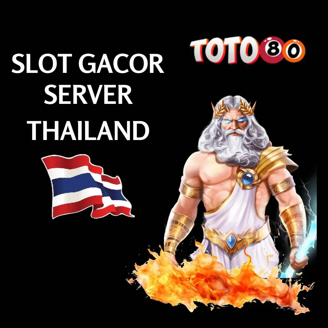 slot server thailand